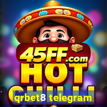 qrbet8 telegram